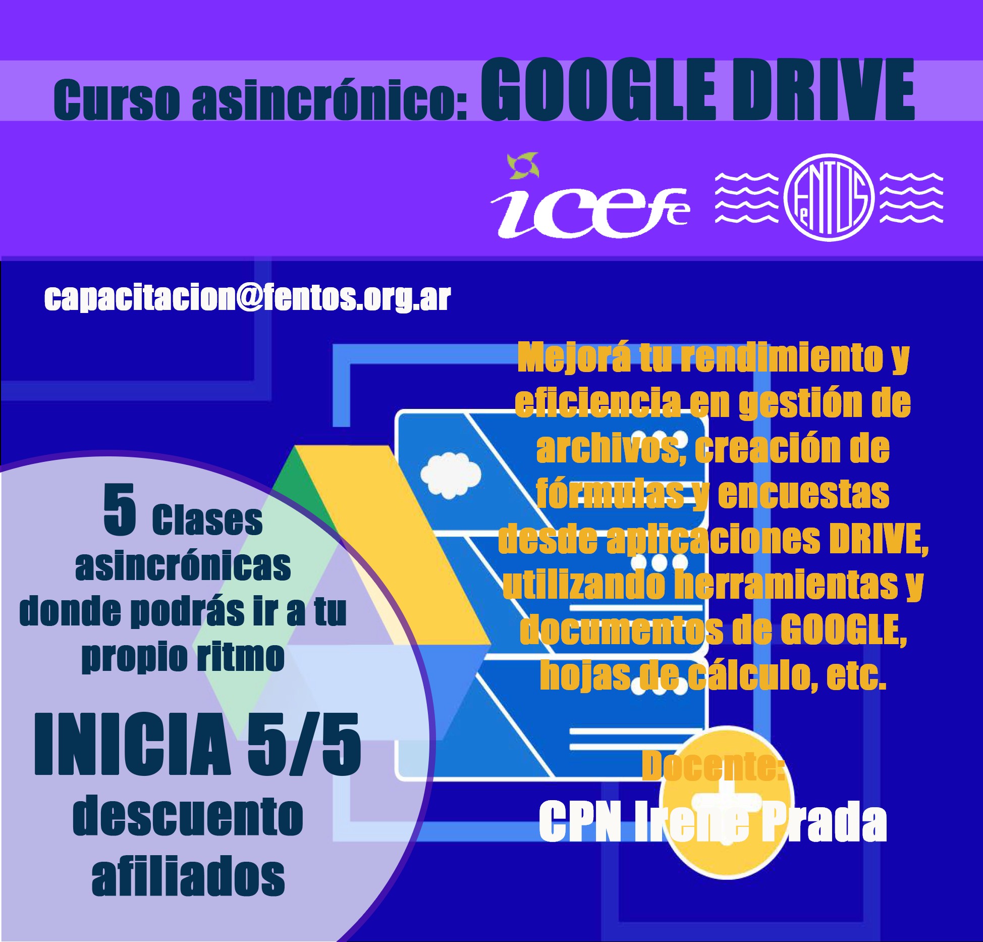 GOOGLE DRIVE